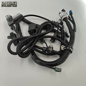 RUIPEI 86991433 Kabelbaum für CX210LR CX240LR CX210 CX240 CX210A CX240A Bagger - Product Image 5