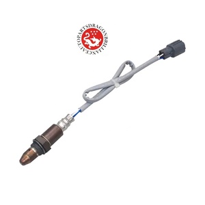 อะไหล่เครื่องยนต์ยานยนต์ใหม่89467-06150 89467 06150 8946706150เซ็นเซอร์ออกซิเจนสำหรับ Toyota Camry <span class=keywords><strong>ACV51</strong></span> 2.0L Camry 2azfe 1azfe - Product Image 3