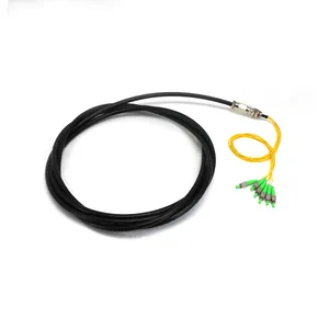 Suministro de fábrica: Conector de fibra óptica impermeable PH-<span class=keywords><strong>FA</strong></span>-0.5-SM, Pigtail de fibra óptica estanco al agua - Product Image 2