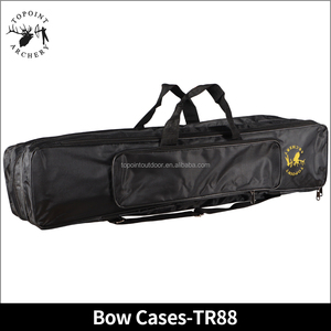 Topoint <span class=keywords><strong>Composite</strong></span> poulie arc tir à l'arc chasse Nylon <span class=keywords><strong>Composite</strong></span> arc support de boîtier transportant avec flèche poche poignée et ceinture OEM/ODM - Product Image 2