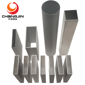 Bon prix, <span class=keywords><strong>tube</strong></span> creux en <span class=keywords><strong>aluminium</strong></span> de haute qualité, <span class=keywords><strong>tube</strong></span> de cylindre de 19mm - Product Image 3