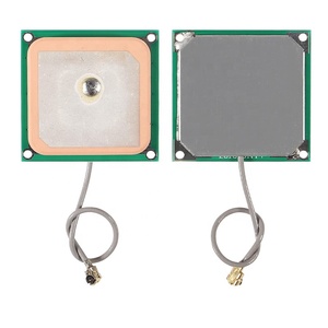 Eparthub GY-NEO6MV2 New điều khiển chuyến bay GPS <span class=keywords><strong>module</strong></span> với <span class=keywords><strong>EEPROM</strong></span> mwc apm2.5 điều khiển chuyến bay ăng ten lớn ARD - Product Image 6