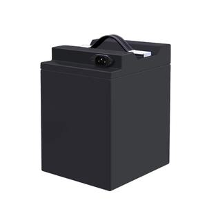 Nuovo arrivo batterie al litio elettrico bici batteria 36V 48V 52V 72V 20Ah 25Ah 30Ah bici elettrica bici Batte - Product Image 4