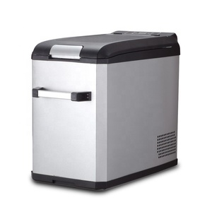 Congelador Portátil al por Mayor, el <span class=keywords><strong>Mejor</strong></span> Refrigerador Pequeño para Auto DC, Refrigerador Moderno - Product Image 1