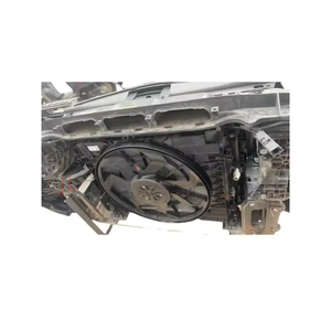 Kit de Parachoques y Parrilla Delantera Usados para <span class=keywords><strong>Mercedes</strong></span>-<span class=keywords><strong>Benz</strong></span> W167 <span class=keywords><strong>GLE</strong></span> 350/400/450, Ensamblaje Frontal - Product Image 5