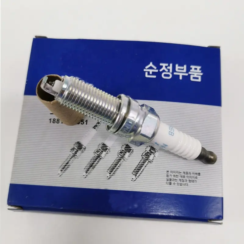 XYAISIN AUTO engine PARTS Repuestos Spark Plug for Hyundai for ngk ,spark plugs for japanese cars