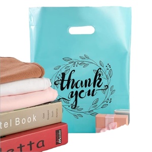 Tùy chỉnh lớn Nhựa <span class=keywords><strong>LDPE</strong></span> PA/PE túi nhựa <span class=keywords><strong>LDPE</strong></span> Túi găng tay - Product Image 5