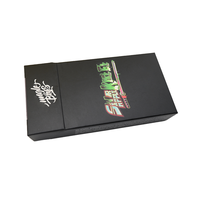 Lot de 10/20 Boîtes à Cigarettes en Carton Jetables Personnalisables – Emballage Vide pour Cigarettes, Boîtes à Tabac en Carton