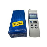 Lutron Taiwan Luchang PH-208 pH-mètre portable avec compensation automatique de la température, personnalisable OEM ODM, contrôleur de pH portable