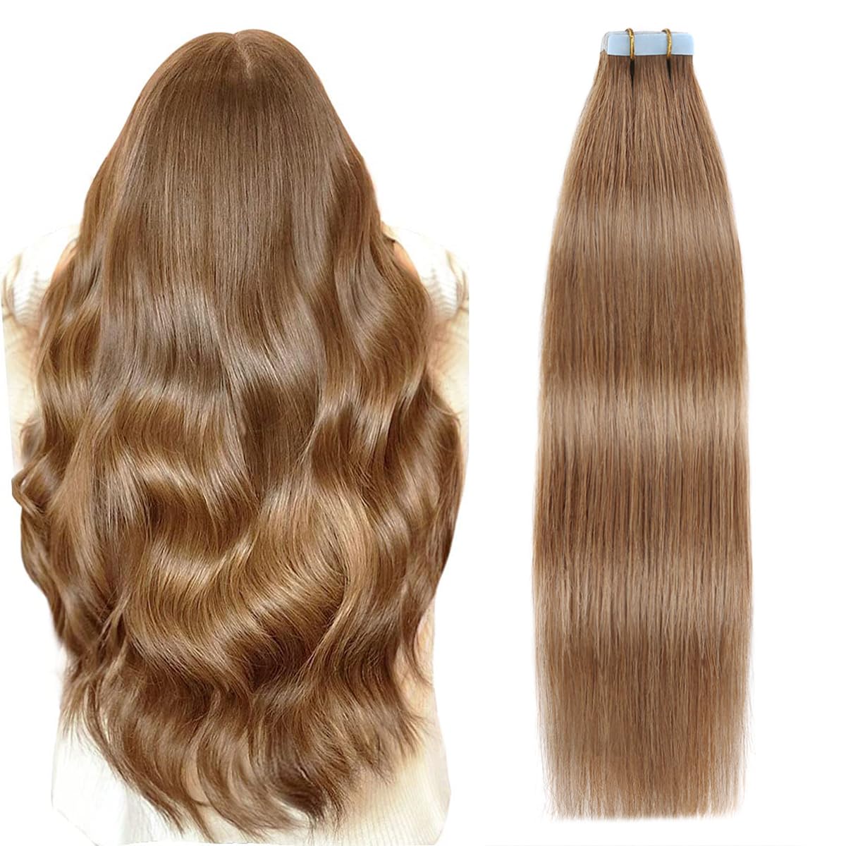 Light Brown