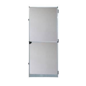 Diseño moderno <span class=keywords><strong>de</strong></span> alta calidad, DIY <span class=keywords><strong>marco</strong></span> <span class=keywords><strong>de</strong></span> <span class=keywords><strong>aluminio</strong></span>, puerta <span class=keywords><strong>de</strong></span> insectos, <span class=keywords><strong>tela</strong></span> <span class=keywords><strong>de</strong></span> red <span class=keywords><strong>de</strong></span> fibra <span class=keywords><strong>de</strong></span> vidrio, <span class=keywords><strong>mosquitera</strong></span> <span class=keywords><strong>para</strong></span> hoteles - Product Image 1