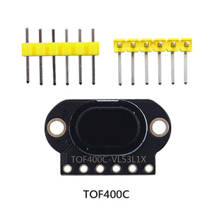 Module de capteur de distance laser TOF050C 200C 400C TOF temps de vol distance sortie IIC VL6180 - Product Image 5