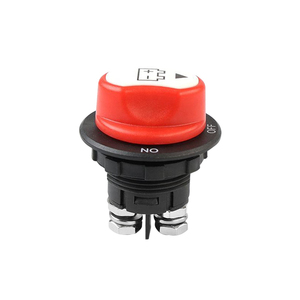 Commutateur De Batterie De Voiture Yacht Master Is... – Grandado