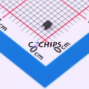 ทรานซิสเตอร์ ESD5V0B03-323-ES SOD-323แบบดั้งเดิมและป้องกันไฟกระชาก (TVS/ESD) - Product Image 1