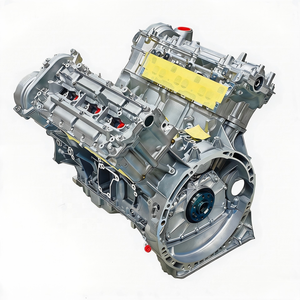 เครื่องยนต์ดีเซล LEHUI 642826 รุ่นปรับปรุงใหม่ ขนาด 3.0 ลิตร V6 พร้อมการรับประกัน 12 เดือน สำหรับรถยนต์ Mercedes ML350CDI/GL350CDI/<span class=keywords><strong>GLE350d</strong></span>/R350CDI - Product Image 3