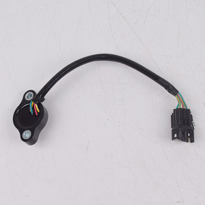Venta al por mayor accesorios de motocicleta Sensor de engranaje para <span class=keywords><strong>CFMOTO</strong></span> <span class=keywords><strong>400NK</strong></span> - Product Image 3