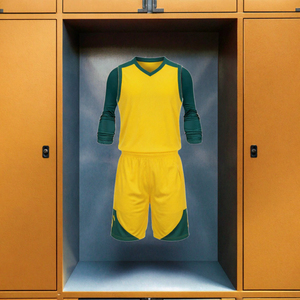 Maillot de basketball de rue brodé, imprimé numérique, 100 % polyester, séchage rapide, sans manches, taille US TAZ LOLA BUGS - Product Image 3