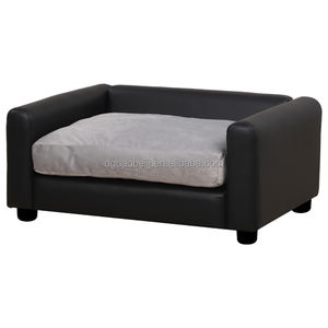 Coussin <span class=keywords><strong>pour</strong></span> animaux de compagnie polyvalent et simple, amovible et lavable, adapté aux chiens et chats de petite à moyenne taille, résistant aux taches - Product Image 1