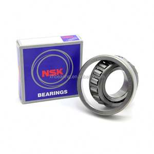 NSK 757/<strong>753</strong> Tapered roller <strong>bearing</strong> 757 <strong>753</strong> NSK <strong>Bearings</strong> size 82.55x168.275x47.625mm - Product Image 1