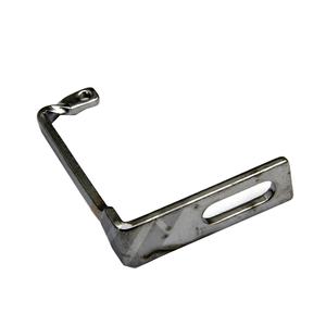 Ojal de hilo de aguja 39563F para catálogo Yahan, repuestos para máquina de coser, accesorios de costura, piezas para máquina de ropa - Product Image 1