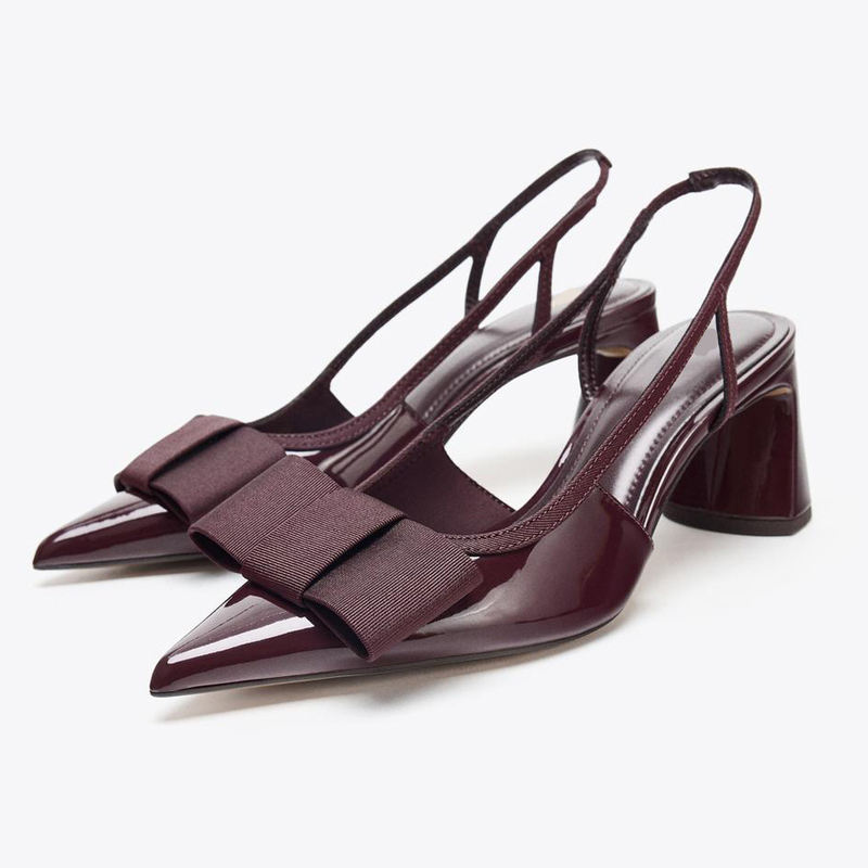 เบอร์กันดี