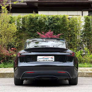 Tesla Model 3 Haute Performance 2025 2026, transmission intégrale, conduite à gauche, boîte <span class=keywords><strong>manuelle</strong></span>, 5 places, véhicule d'occasion - Product Image 6
