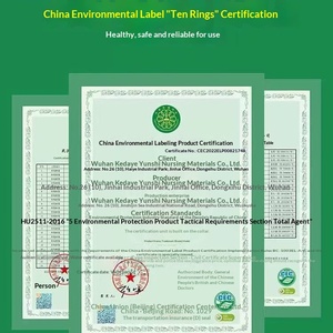 Wuhan Keda <span class=keywords><strong>Xunlei</strong></span> Zweikomponenten-AB-Kleber Starke Haftung Schnelltrocknend Hochtemperaturbeständig Industriequalität Lagerware - Product Image 5