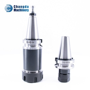 Soporte de Herramientas BT-ER MAS403, Accesorio para Máquina, Mandril Portaherramientas ER32 ER25 BT30 de Acero 20CrMnTi, Ampliamente Utilizado en Centros de Mecanizado Vertical - Product Image 4