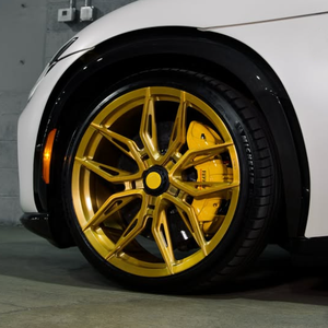 CF ruote 19 20 21 22 24 pollici cerchi forgiati per <span class=keywords><strong>Ferrari</strong></span> Roma F8 812 Sf90 Portofino 296 488 <span class=keywords><strong>575m</strong></span> F430 bmw 530 525 520 325 330 - Product Image 4