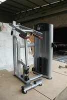 ASM-L1022 Appareil Commercial de Musculation pour Mollets – Machine de Soulevé de Mollets Debout – Équipement de Gym pour Entraînement des Jambes