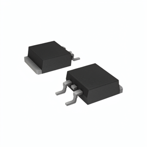 VS-16CTQ100STRRHM3 Original One Stop Service Electronics Component TO-263-3, D2PAK , TO-263AB Diode Arrays - Product Image 1