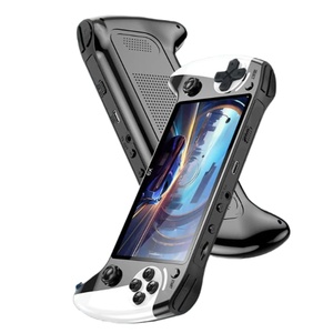 Consola de Juegos Portátil X9, Pantalla IPS HD de 5.5 Pulgadas y 800x480, Joysticks 3D Dobles, Salida AV para TV, 10 Emuladores, Guardado con una Sola Tecla, Tipo-C, 17K - Product Image 1