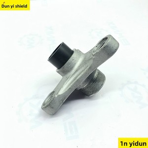 Pour les séries 5, 6, <span class=keywords><strong>7</strong></span>, F10/X5/X6/630GT et Rolls-Royce Guster Phantom, bride de différentiel arrière - Product Image 3