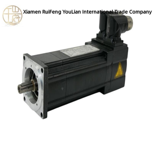 Mcs 06i41-rs0b0-b11n-st5s00n-r0su 15034253 มอเตอร์ + ทรานสดิวเซอร์ 0.64kw -มือสอง สภาพใหม่ ของแท้ พร้อมส่ง ระบบอัตโนมัติอุตสาหกรรม Pac - Product Image 1