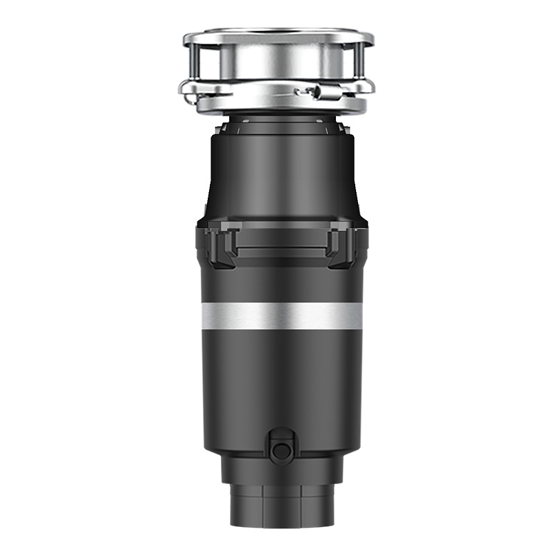 Dynamic Balance Technology Household Smart Food Processors Stainless Steel Grinding Chamber Electric with Air Switch Sell Well