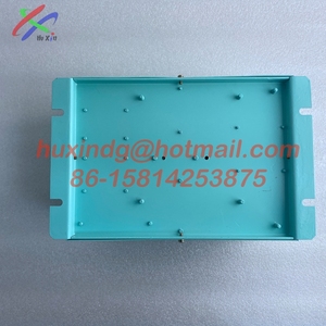 Taiyo AVR ASC-32-4Z4 tự động điều chỉnh điện áp ASC-32-4Z4 điều khiển kỹ thuật số ASC 32 4z4 điều chỉnh điện áp asc324z4 cho máy phát điện - Product Image 5