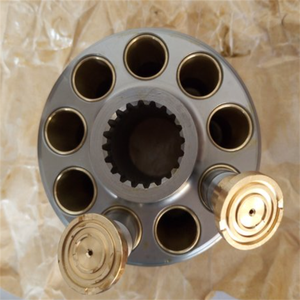 Pièces de rechange pour pompe à piston hydraulique série HMV HMV55 HMV75 HMV105 HMV135 HMV165 HMV210 HMV280 - Product Image 6