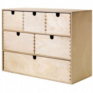 Bán buôn Bạch Dương plywood18mm, Phần Lan Bạch Dương ván ép, giá của Bạch Dương ván ép - Product Image 3