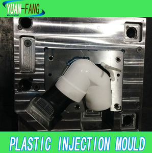 Phụ Tùng Tưới Van Upvc,Cpvc,Hdpe,Pp,<span class=keywords><strong>Ppr</strong></span> Tùy Chỉnh Phụ Tùng Lắp Ống Khuôn Nhà Sản Xuất - Product Image 3