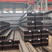 Offre Spéciale – Poutre en Acier Structurel A36 – Poutre en H Standard HEB IPE HEA – Tailles de Poutres en H – Acier Structurel Q235 S235JR S355JR HW300