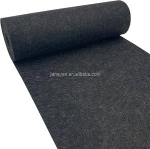 Haut-parleurs de coffre de voiture Subwoofer Truck <span class=keywords><strong>Auto</strong></span> Interior Cover Roll Carpet Anti-UV and Breathable for <span class=keywords><strong>Auto</strong></span> Automotive Liner - Product Image 1