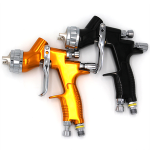 Puffer Tools TTS Forge HVLP Pistolets de <span class=keywords><strong>peinture</strong></span> pour réparation de <span class=keywords><strong>carrosserie</strong></span> - Product Image 1