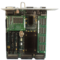 Technologies E4406-60060 CPU Motherboard PCB Card E4440A Surplus