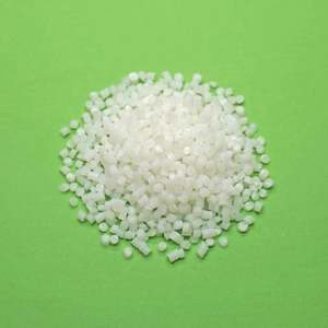 Alto flujo LDPE HDPE Residuos de plástico Chatarra Blanco Reciclado Virgen LDPE LLDPE Gránulos a bajo precio - Product Image 4