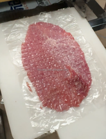 Machine multifonctionnelle de traitement de la viande, éminceur de viande pour kebab, trancheuse de poulet avec moteur pour hôtel et cantine