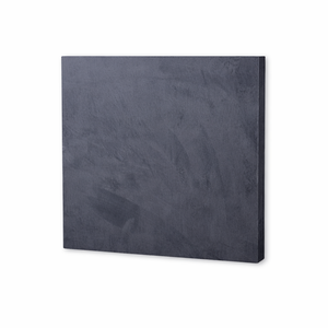 Panel Acústico Plano Keyhelm Quadro Torciopelo de 120x120 cm, Tratamiento Acústico para Montaje en Pared con NRC 0.5 para Oficina en Casa - Product Image 1