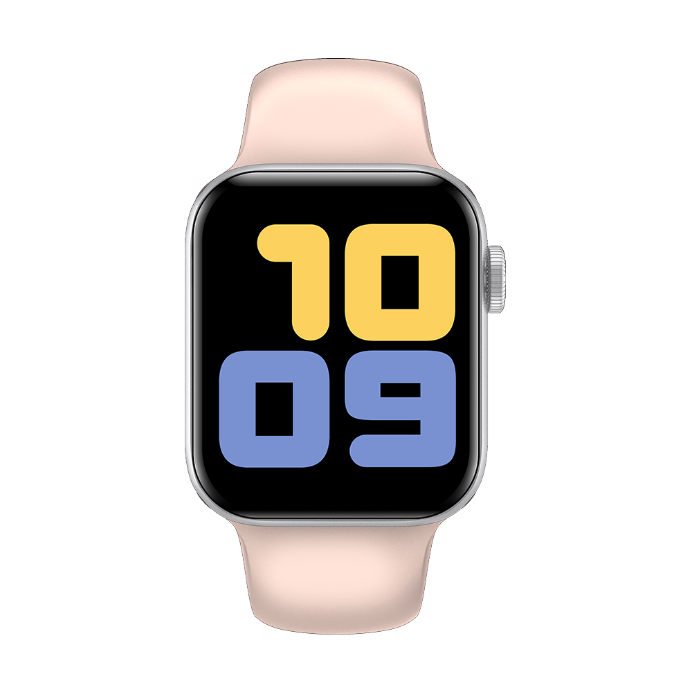 Новые смарт-часы для фитнеса умные браслет IP68 Водонепроницаемый BT 5,0 Smart Watch Sport браслет Android