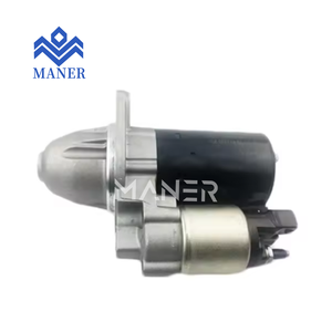 MANER Motorino di Avviamento di Alta Qualità 12417526236/12412354701, Ricambio Auto per BMW N52, Componenti Automobilistici di Alta Classe - Product Image 4
