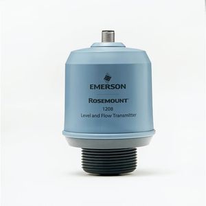 โรสเมาท์-1208 รุ่นใหม่ สำหรับวัดระดับและอัตราการไหล - เรดาร์แบบไม่สัมผัส - Product Image 3