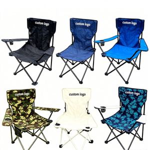 Silla Plegable para Piscina, Silla de Playa Portátil para Tomar el Sol al Aire Libre, Jardín, Patio, Camping, Picnic, Barbacoa, Pesca, 10 Piezas - Product Image 1